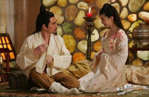 因小宦与宫女“对食”诛杀宫女三千 揭明成祖朱