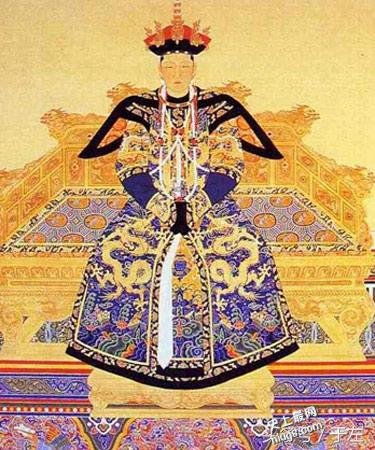 索额图触犯康熙皇帝心头大忌 被怒斥为“本朝第