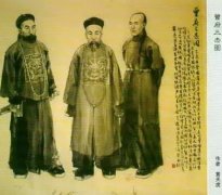 剿灭太平天国后 手握重兵的曾国藩为何不