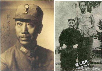 戴笠一句挖苦能让人崩溃自杀 每次外出有两样东