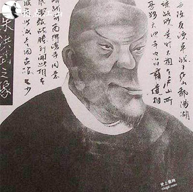 朱元璋后半辈子主要做了哪两件事 从而导致国家