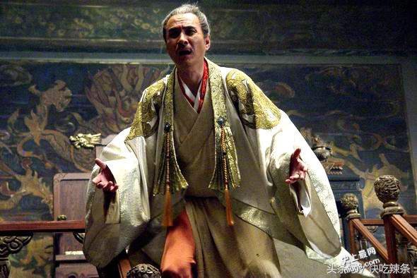 勤俭治国的崇祯帝为何没能振兴大明 反而落得国