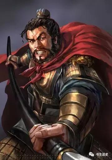 揭蜀汉大将魏延的真正死因 孙权早已做出