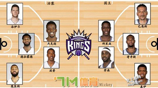国王恐无力拔塞