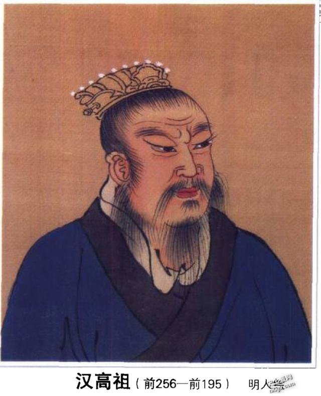 刘邦最喜欢的儿子如意被谁所杀 为何会七窍流血