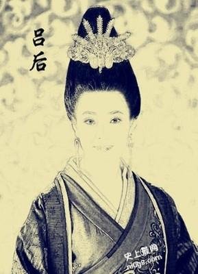 刘邦最喜欢的儿子如意被谁所杀 为何会七窍流血