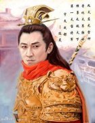 裴元庆两胜宇文成都 为何排名却在宇文成