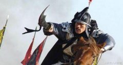 明朝末期第一猛将曹文诏 为何成了官场内