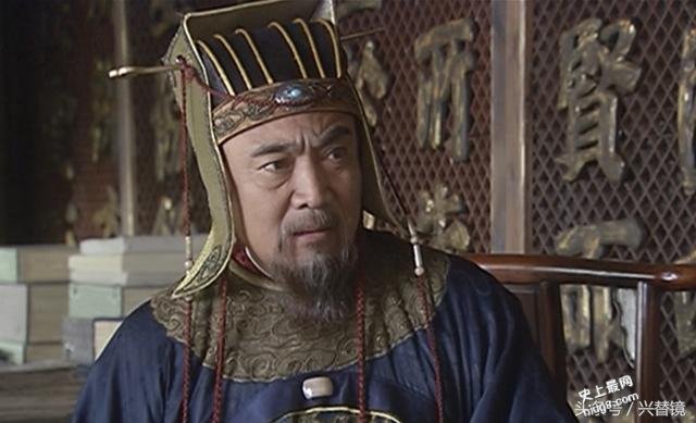 明朝末期第一猛将曹文诏 为何成了官场内斗的牺