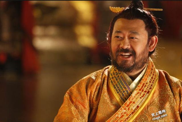 混世魔王程咬金兵强马壮足以三分天下 为何把皇