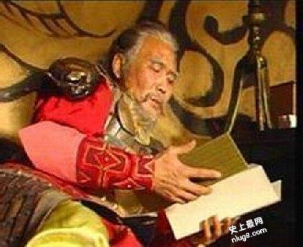 大唐名将哥舒翰瘫痪在床 依然被抬上战场当统帅