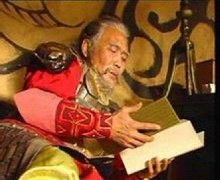 大唐名将哥舒翰瘫痪在床 依然被抬上战场