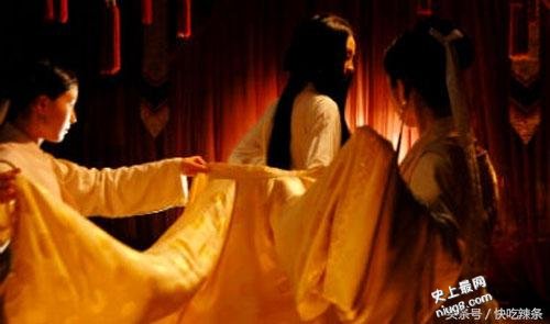 太平天国运动洪秀全霸占多少美女 为何这些美女