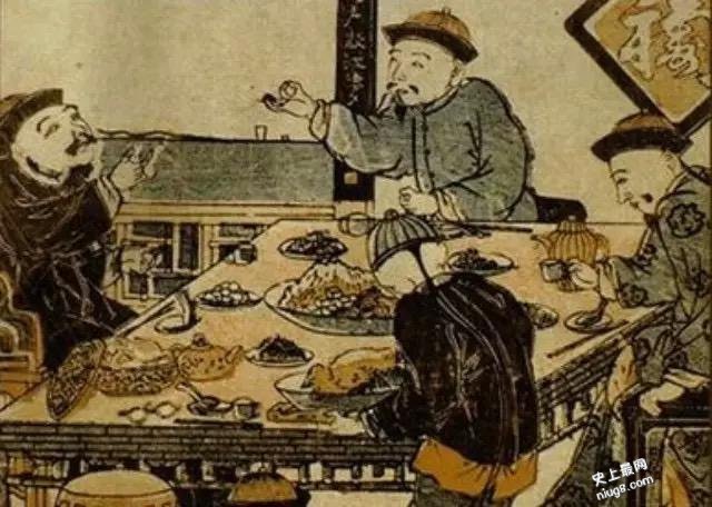 朱元璋杀尽贪官都解决不贪污问题 雍正仅用三狠