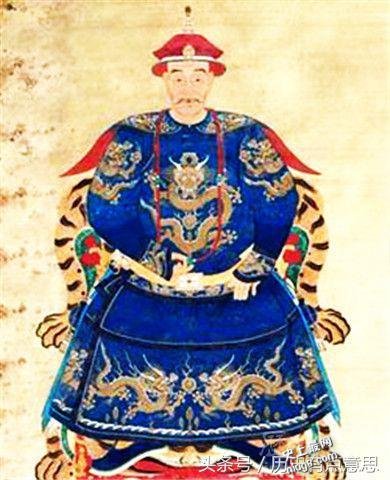 吴三桂投降清朝内幕 吴三桂为什么引清兵入关