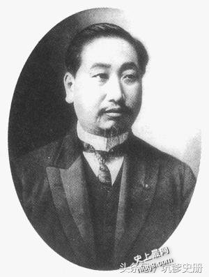 被袁世凯拿住把柄有苦难言 总理熊希龄被迫签字