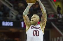 <NBA》骑士「鸟人」被送至黄蜂 旋即遭