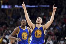 <NBA》三分球大赛赔率 汤神卫冕机率高