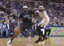 NBA》史上首位！格林得分没上双仍摘大三