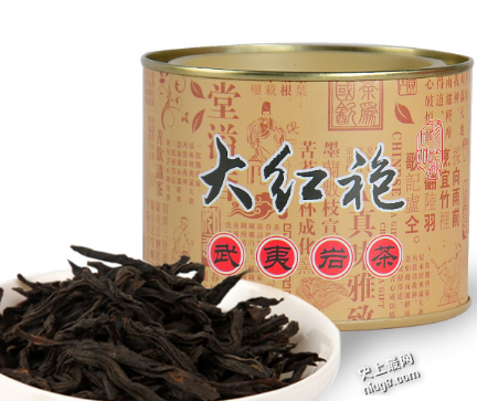 2017年最新品牌:中国十大豪茶品牌排行榜