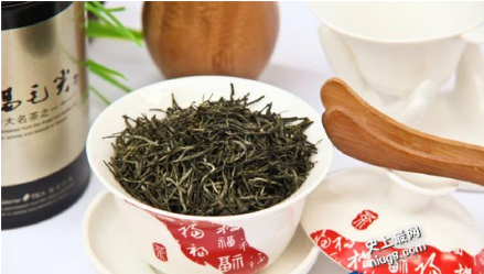 2017年最新品牌:中国十大豪茶品牌排行榜
