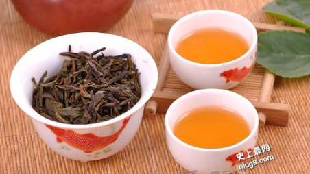 2017年最新品牌:中国十大豪茶品牌排行榜