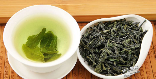 2017年最新品牌:中国十大豪茶品牌排行榜