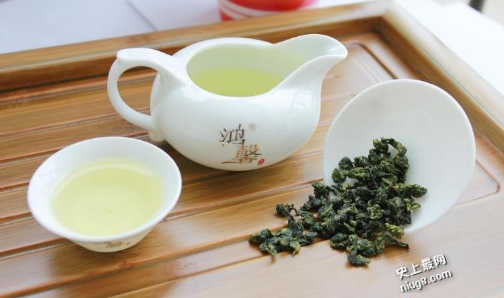 2017年最新品牌:中国十大豪茶品牌排行榜