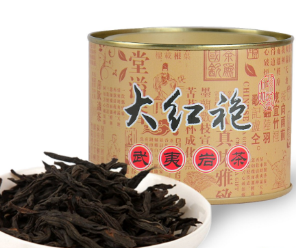 2017年最新品牌:中国十大豪茶品牌排行榜