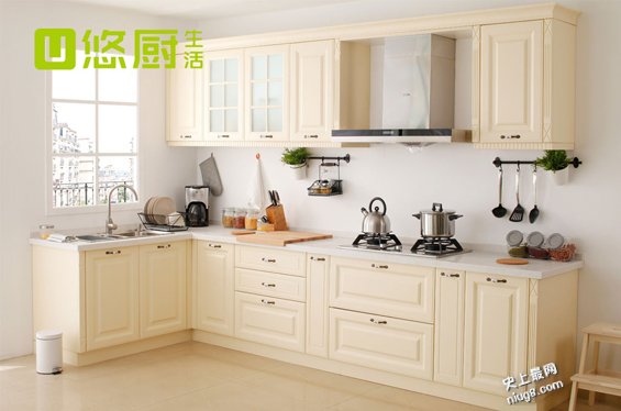 2017年最新品牌:橱柜十大品牌排行榜