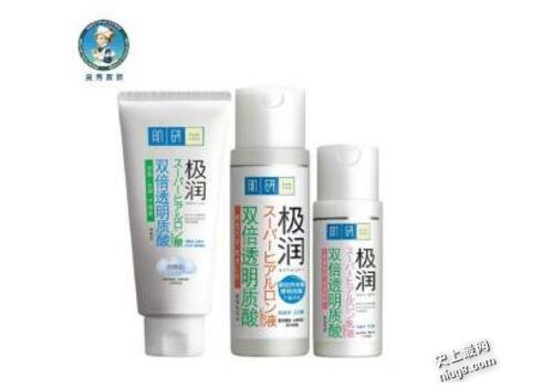 2017年最新品牌:2017年十大补水保湿产品排行榜