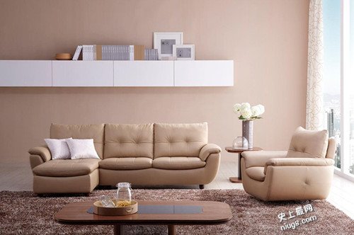 2017年最新品牌:沙发品牌哪个好 2017沙发品牌前十