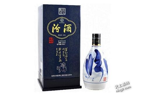 2017年最新品牌:2017最新中国十大白酒品牌排行榜