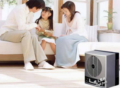 2017年最新品牌:2017十大室内空气净化器品牌排行
