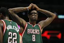 NBA》曾单场10阻攻 骑士签前「锅神」桑德