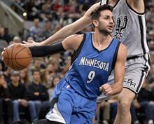 NBA》19助攻！卢比欧改写个人与队史纪录
