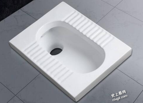 2017十大最新:蹲便器哪个牌子好 十大蹲便器品牌