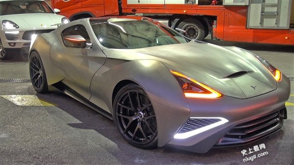 2017十大最新:2017全球最贵汽车：法拉利旗舰才排