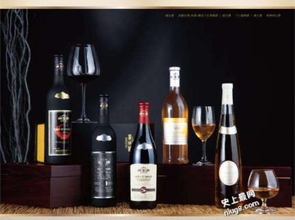 2017 10大好喝的葡萄酒，红酒品牌排行榜