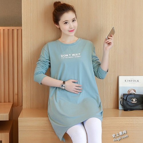 2017准妈妈装,2017好看的孕妇装品牌排行榜